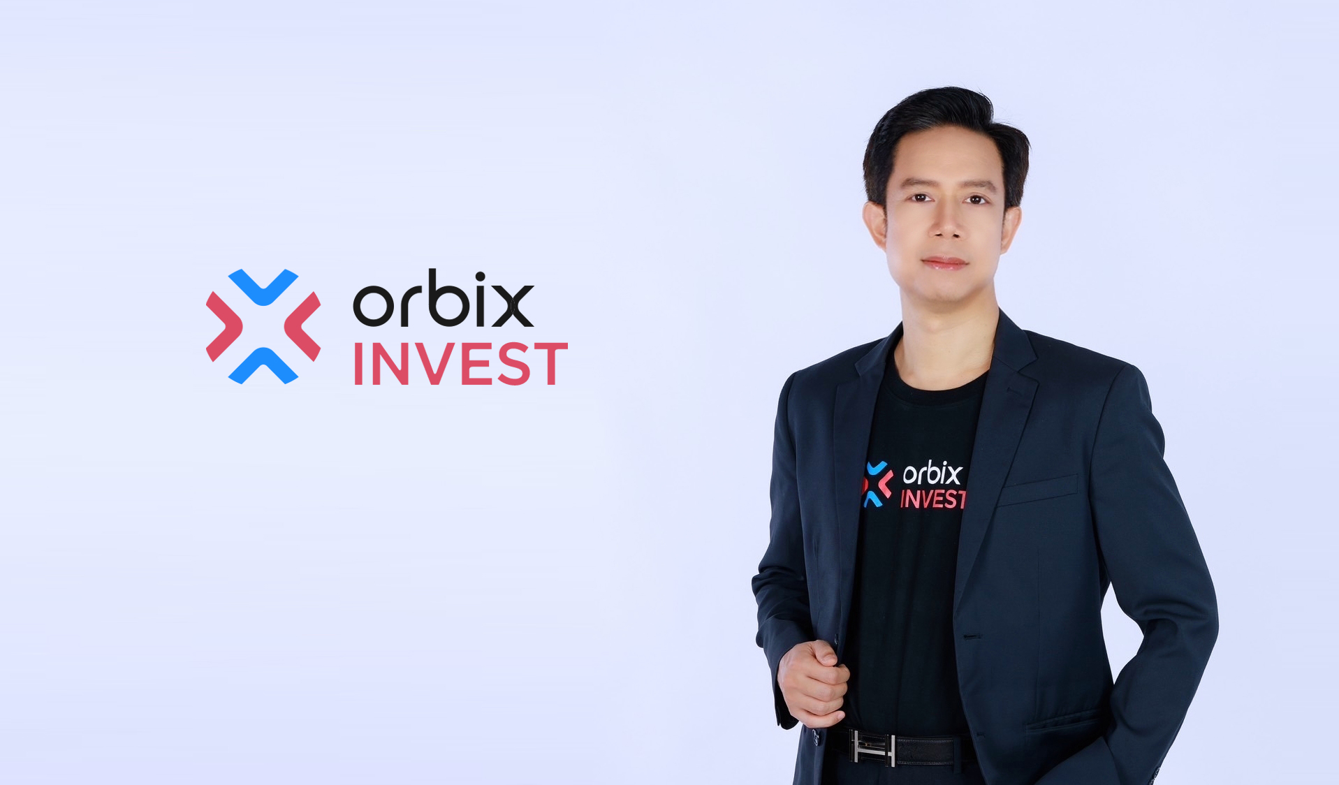 orbix INVEST ลดค่าธรรมเนียมกลยุทธ์จัดการเงินทุน Orbix BTC Flagship เหลือ 0%
